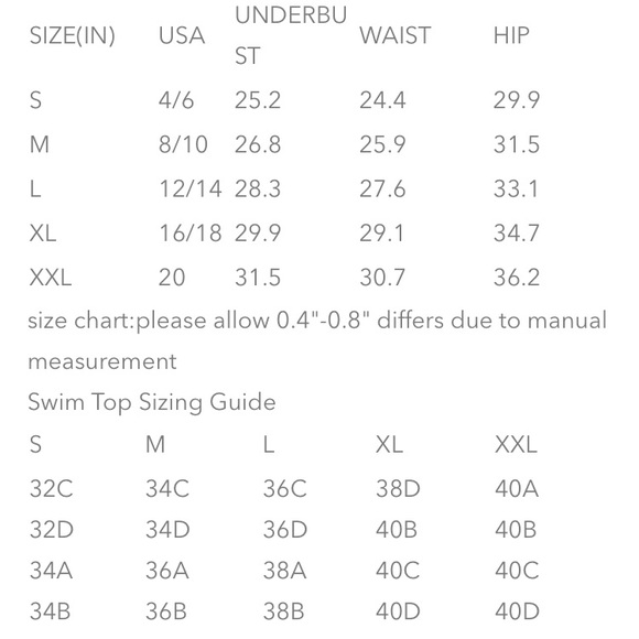 CLEARANCE Green Palm Leaf Tropical High Waist Swimsuit - Picture 3 of 5